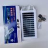 Solar Street Lights