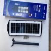 Solar Street Lights